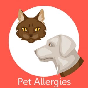 Airborne allergens